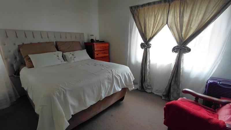 3 Bedroom Property for Sale in Wilgehof Free State